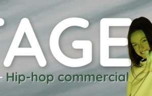 STAGE DANSES URBAINES avec Romane