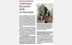 Regards Chorégraphiques nationaux 2026
