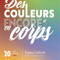 Gala - Samedi 20 et Dimanche 21 juin 2026